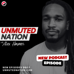 Unmuted Nation